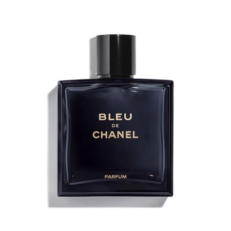 bleu chanel for him